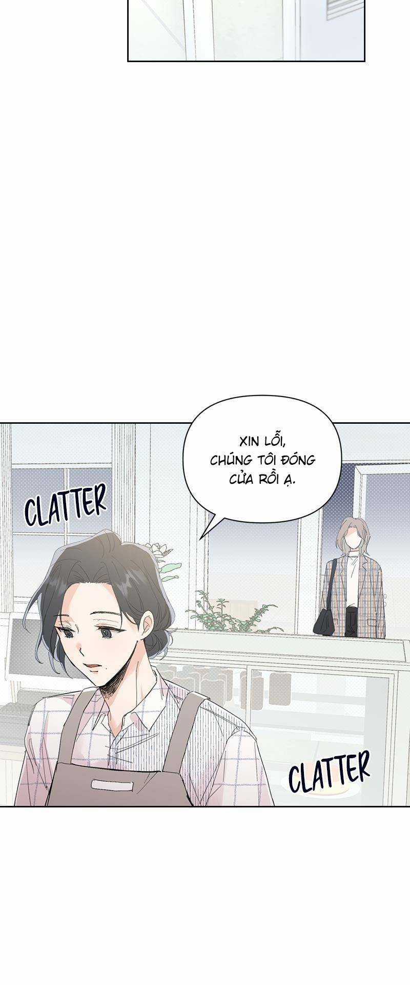 Ly Hôn Nào! Chapter 3 trang 29
