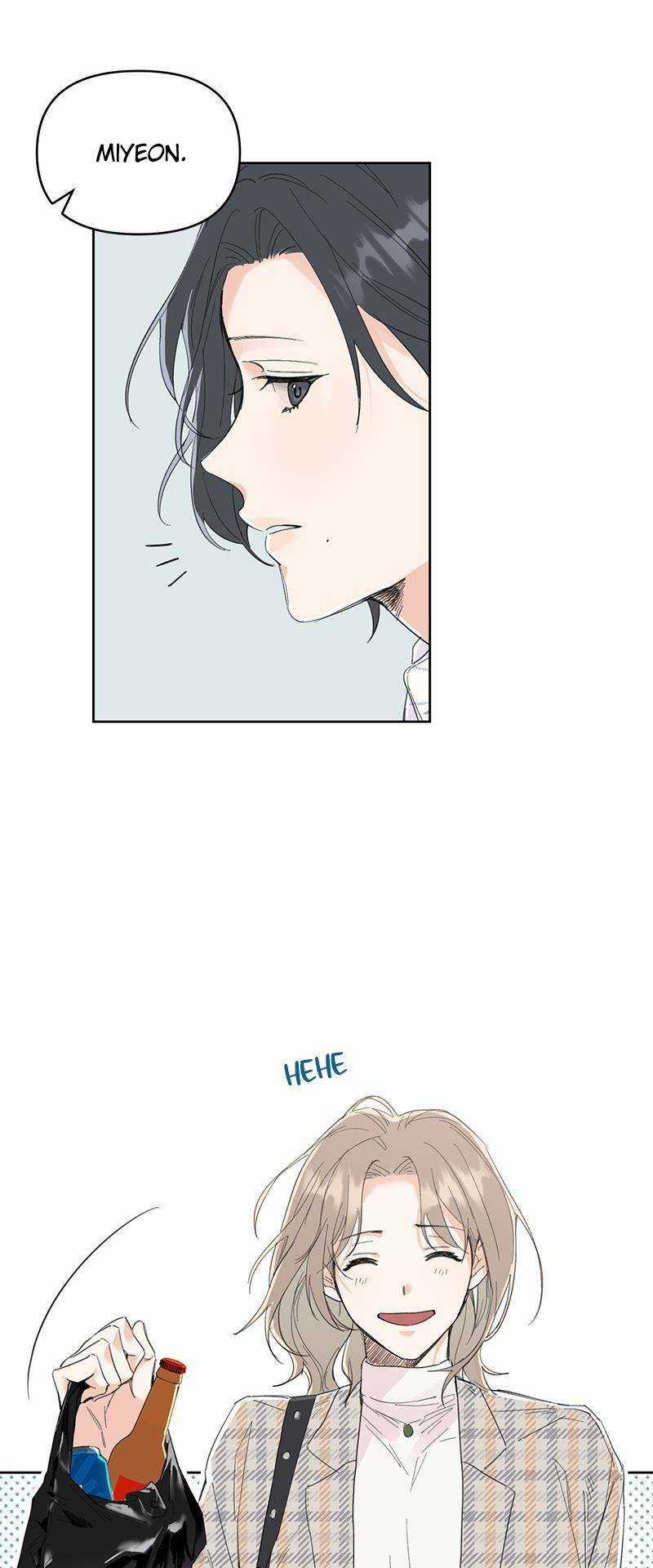 Ly Hôn Nào! Chapter 3 trang 30
