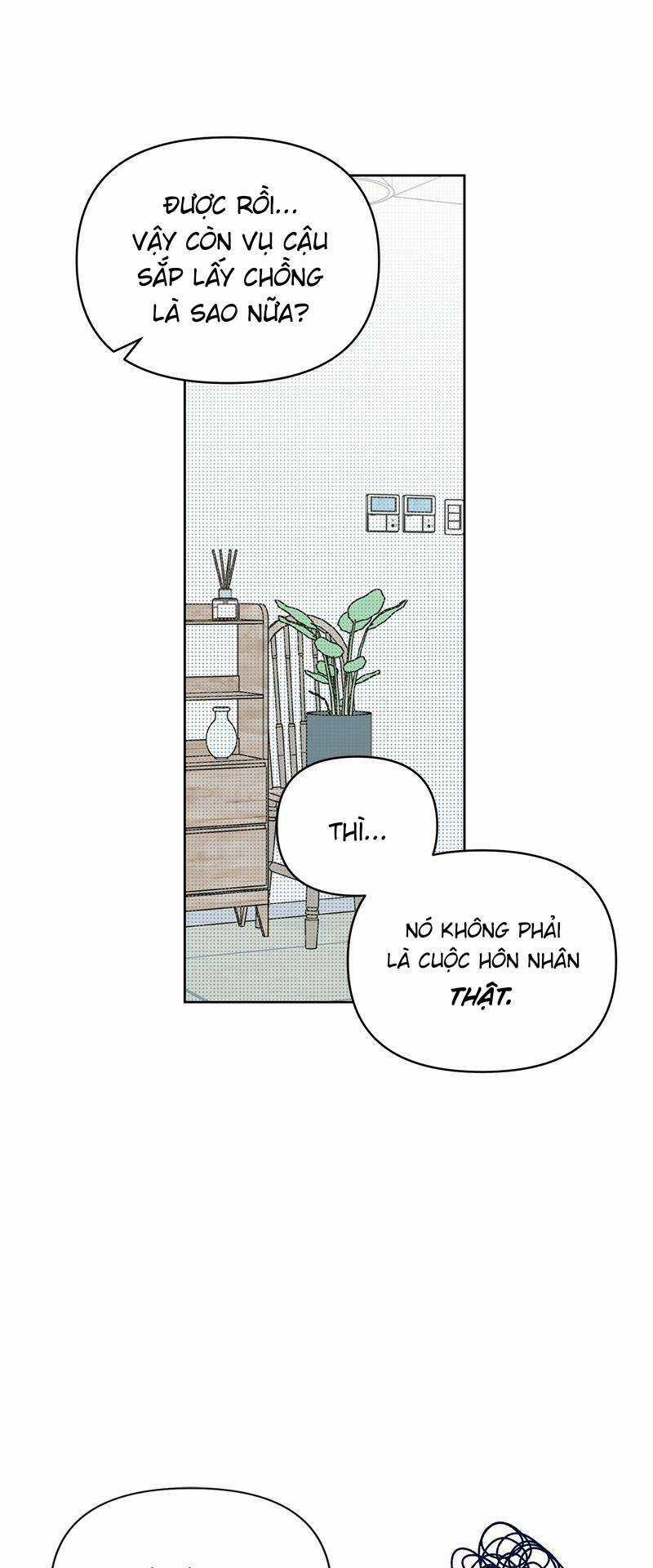 Ly Hôn Nào! Chapter 3 trang 34