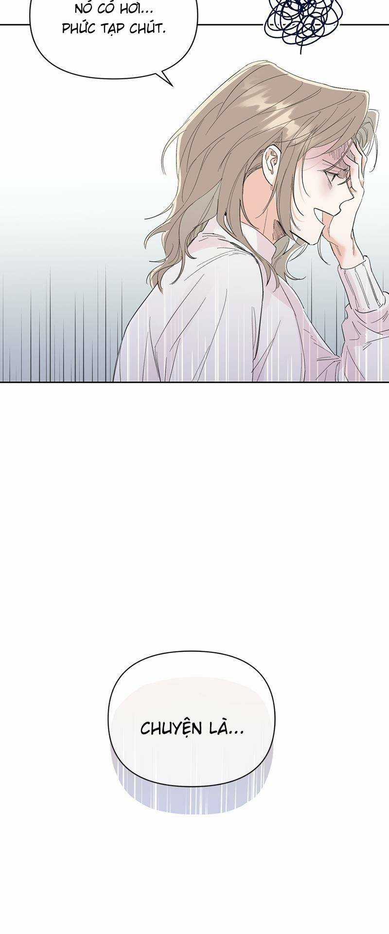 Ly Hôn Nào! Chapter 3 trang 35