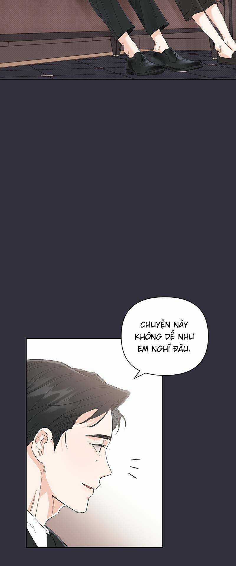 Ly Hôn Nào! Chapter 3 trang 39