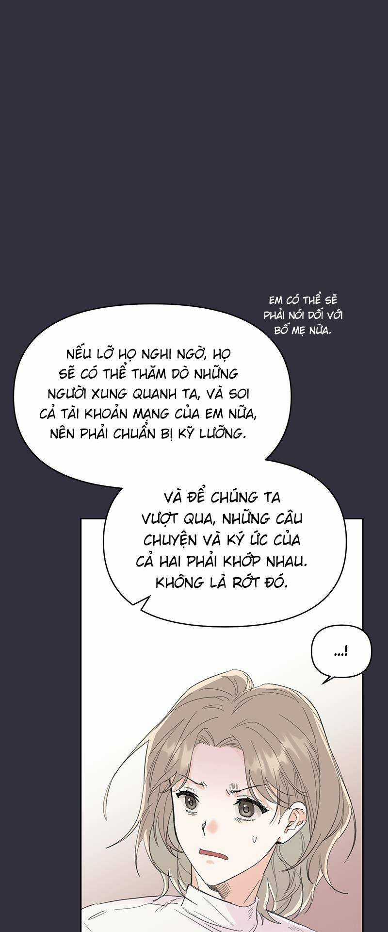 Ly Hôn Nào! Chapter 3 trang 40