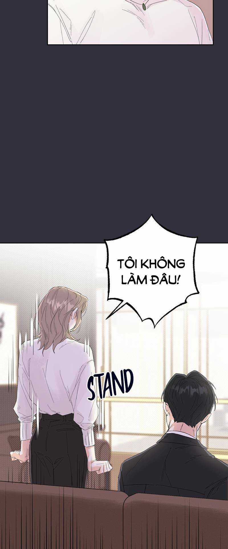Ly Hôn Nào! Chapter 3 trang 41
