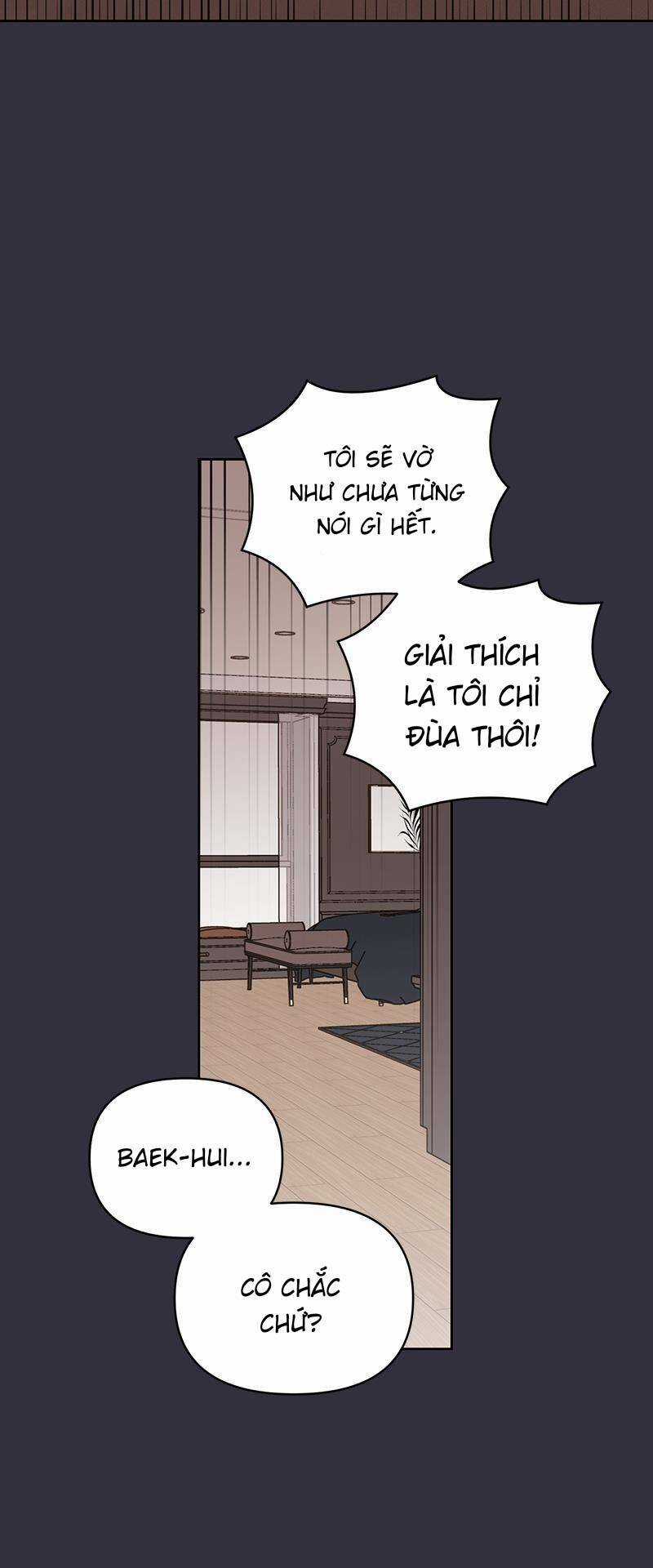 Ly Hôn Nào! Chapter 3 trang 42