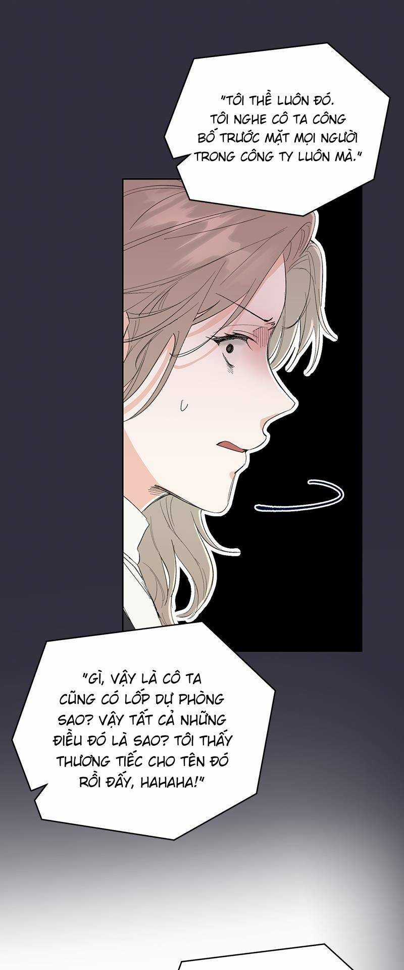 Ly Hôn Nào! Chapter 3 trang 44