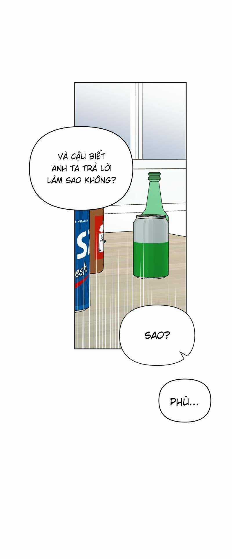 Ly Hôn Nào! Chapter 3 trang 50