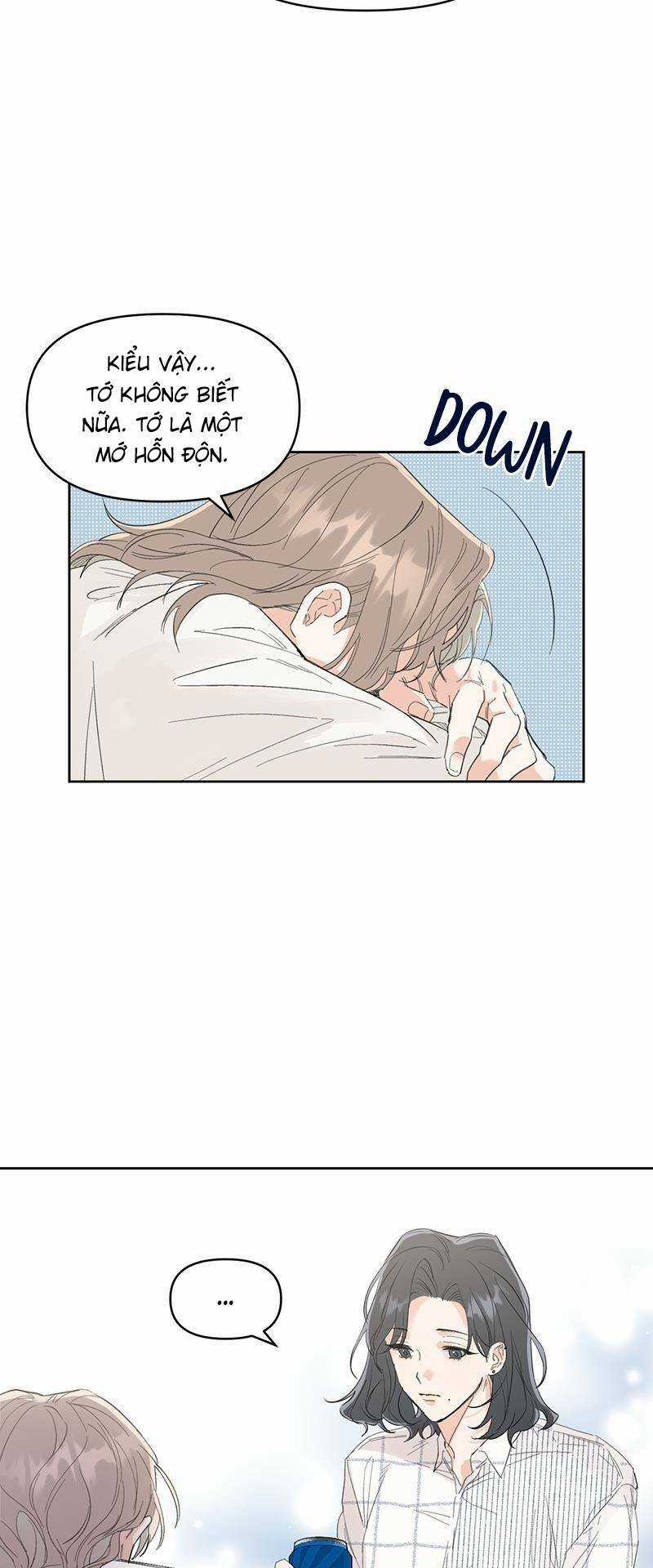 Ly Hôn Nào! Chapter 3 trang 58