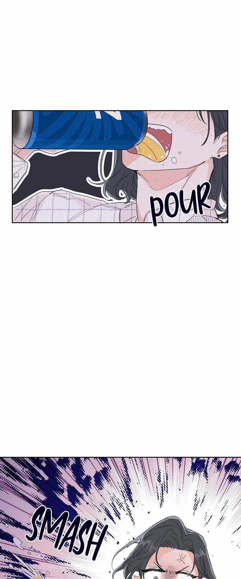 Ly Hôn Nào! Chapter 3 trang 60