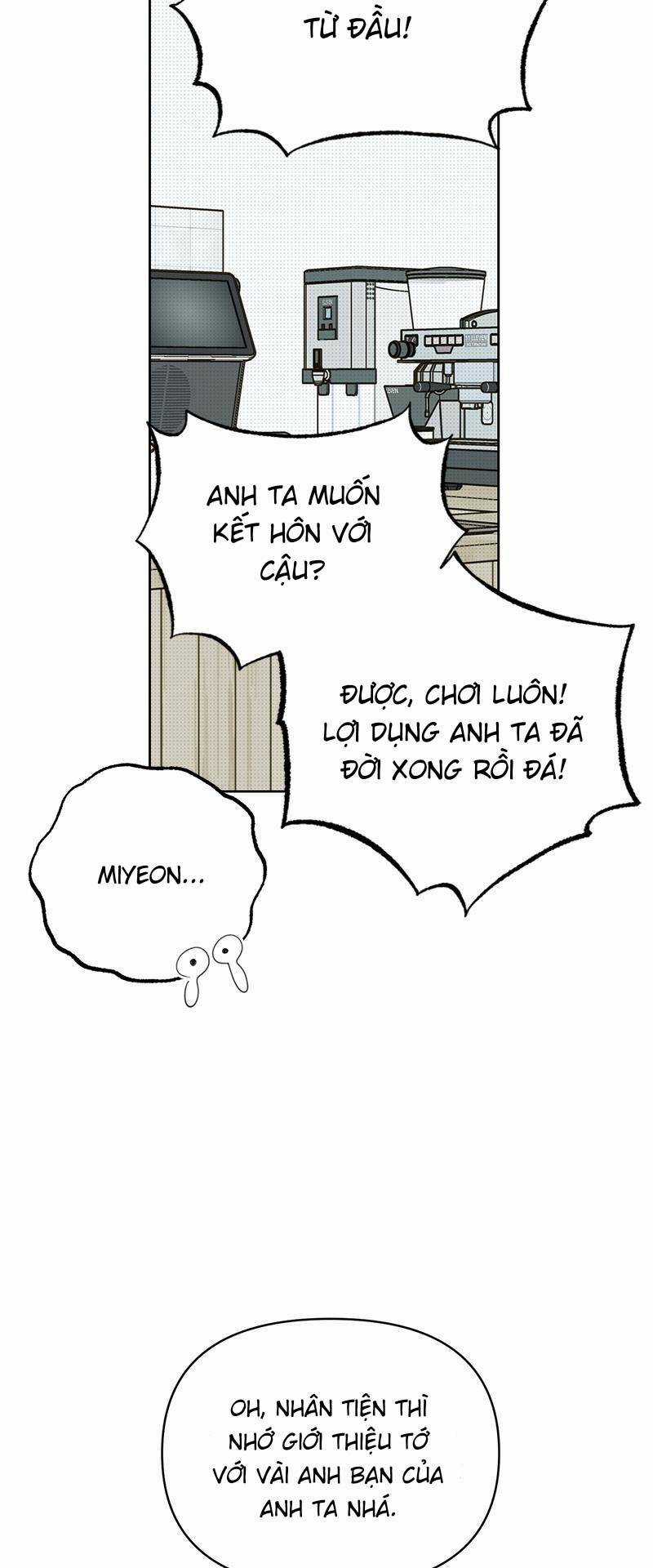 Ly Hôn Nào! Chapter 3 trang 62