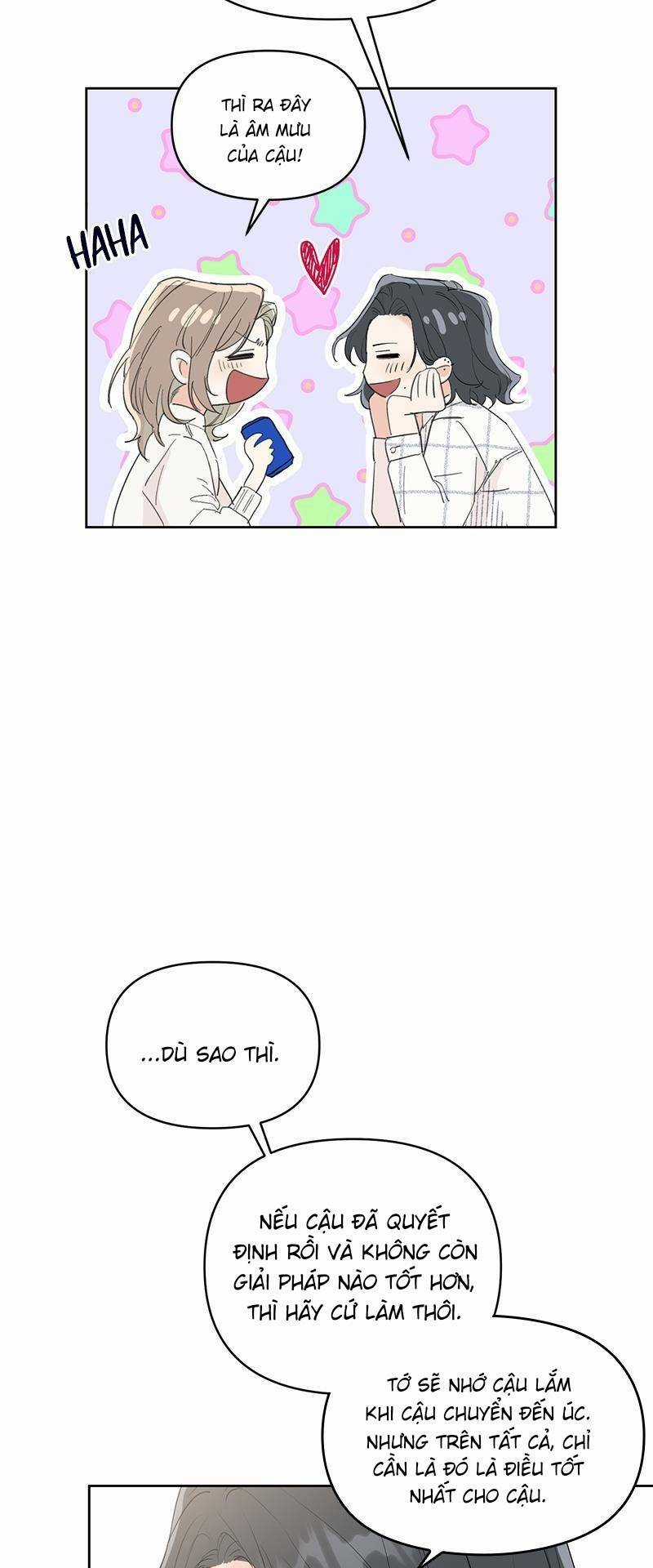 Ly Hôn Nào! Chapter 3 trang 63