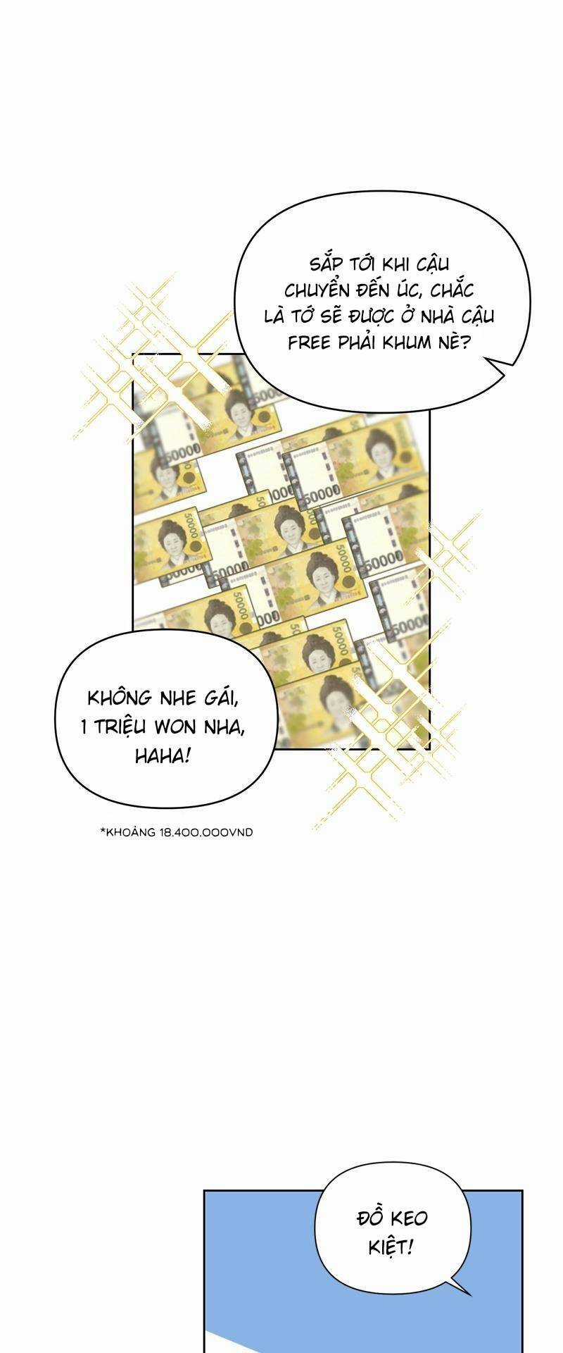 Ly Hôn Nào! Chapter 3 trang 65