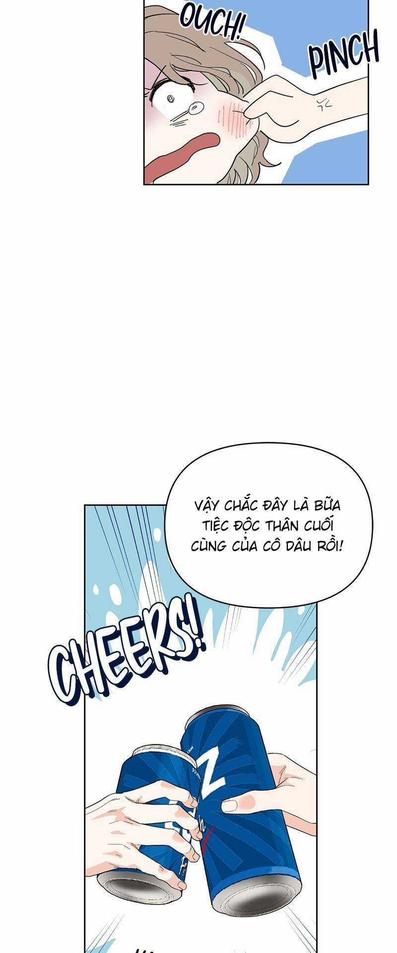 Ly Hôn Nào! Chapter 3 trang 66