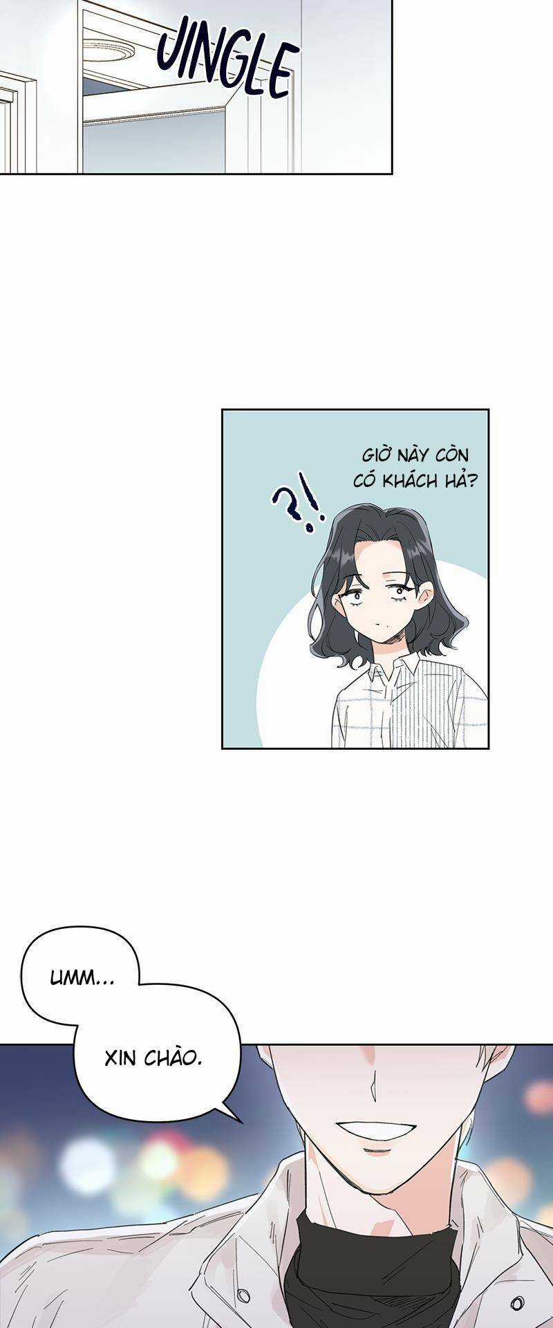 Ly Hôn Nào! Chapter 3 trang 72