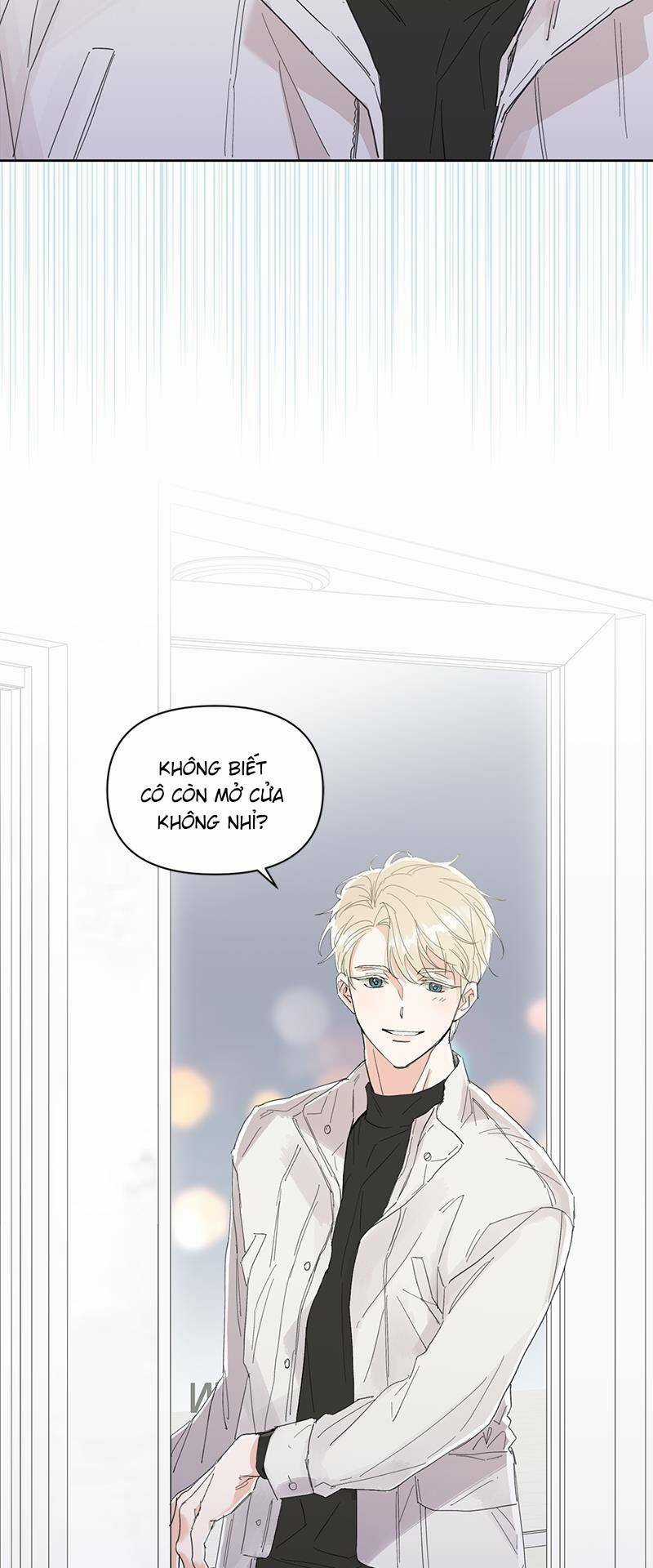 Ly Hôn Nào! Chapter 3 trang 73