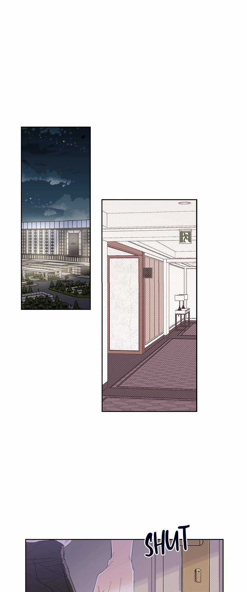 Ly Hôn Nào! Chapter 3 trang 9