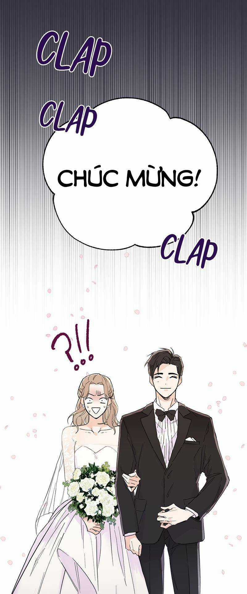 Ly Hôn Nào! Chapter 4 trang 12