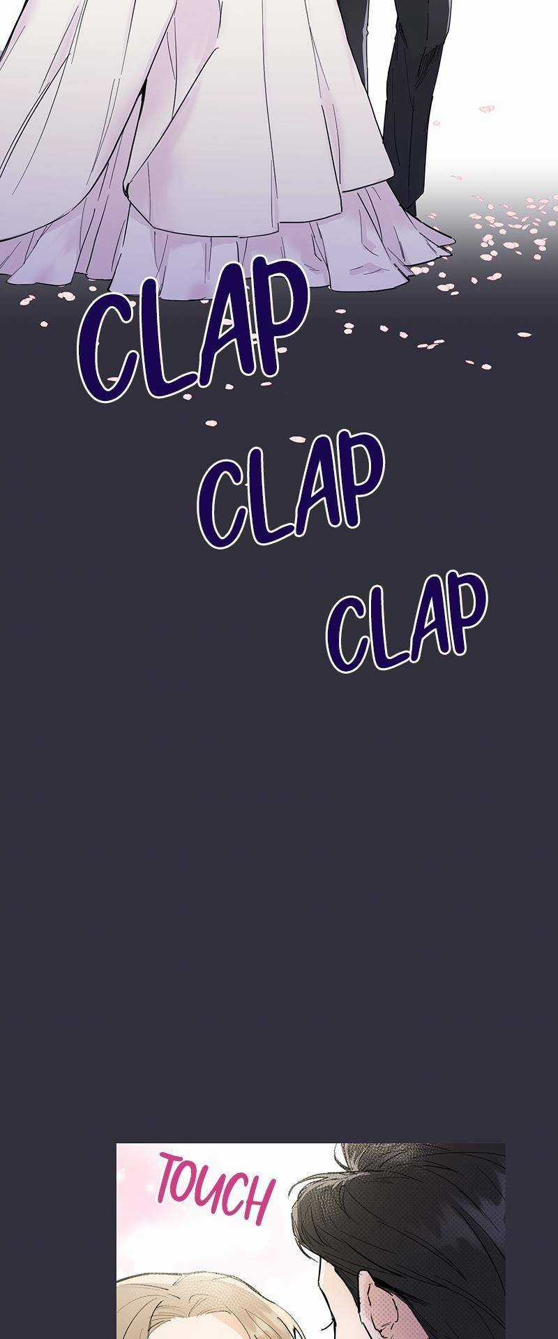 Ly Hôn Nào! Chapter 4 trang 13