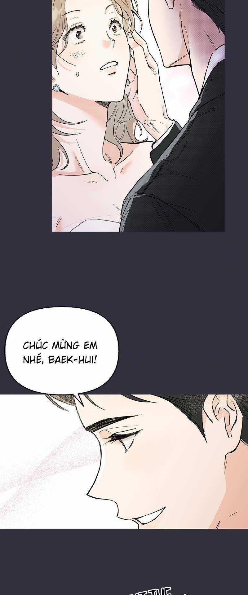 Ly Hôn Nào! Chapter 4 trang 14