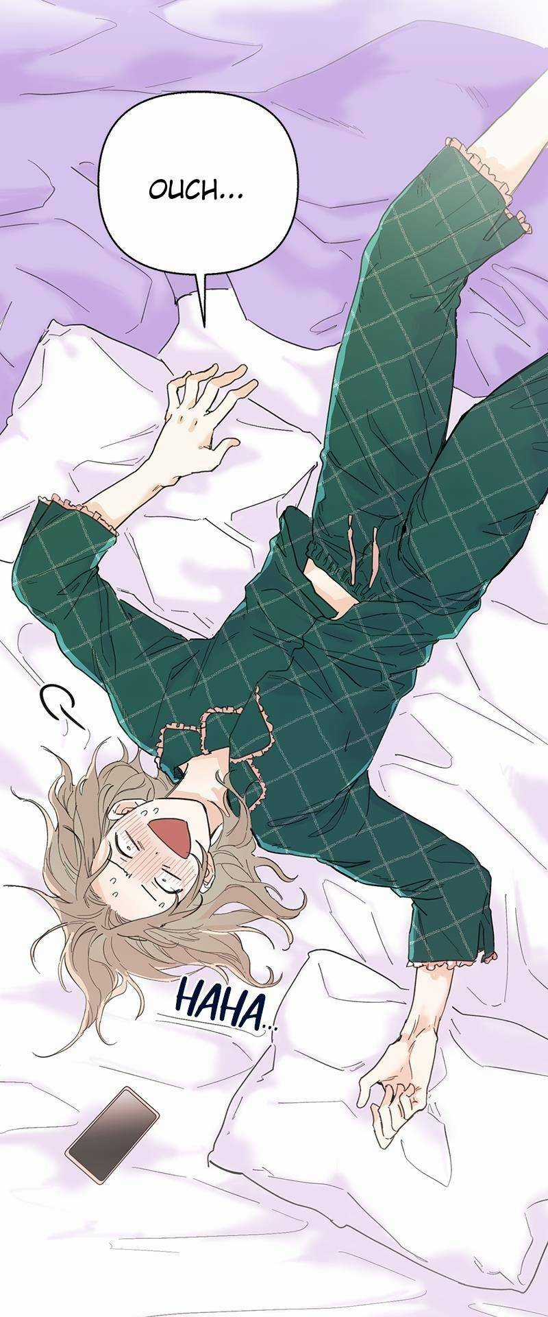 Ly Hôn Nào! Chapter 4 trang 18