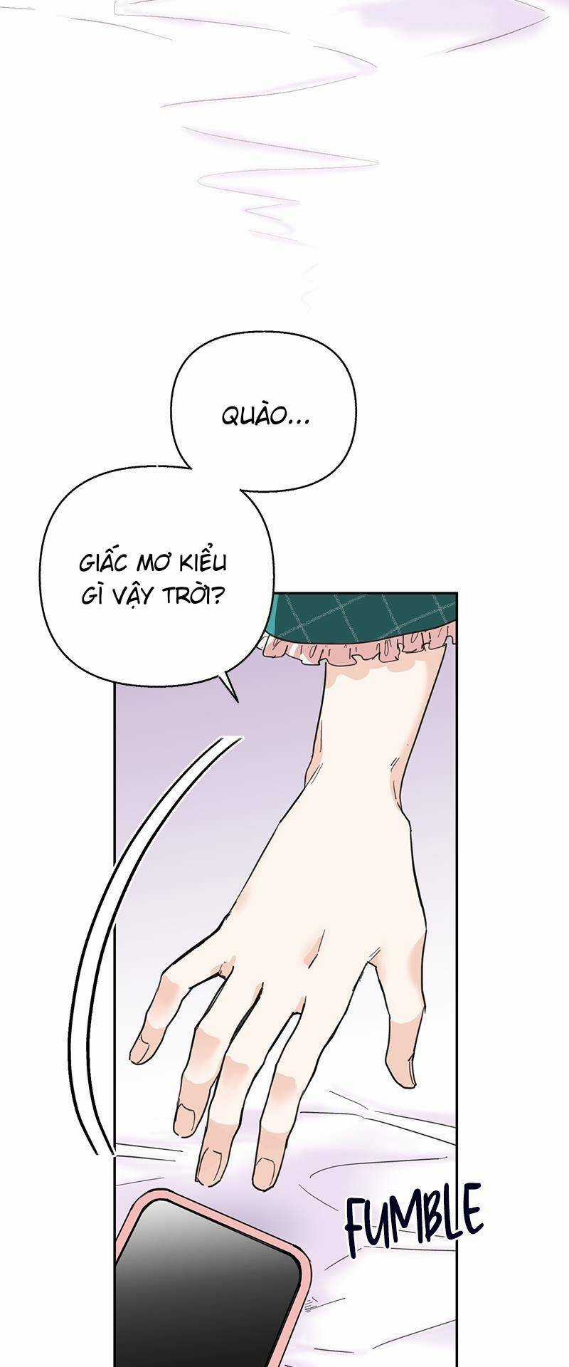 Ly Hôn Nào! Chapter 4 trang 19