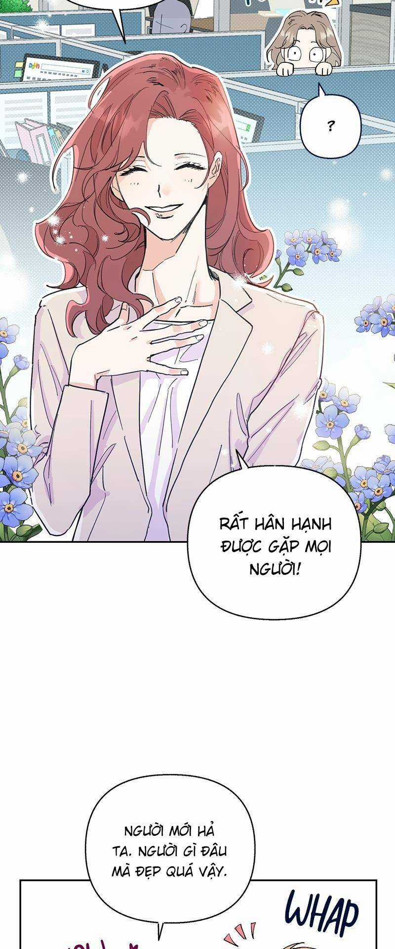 Ly Hôn Nào! Chapter 4 trang 28