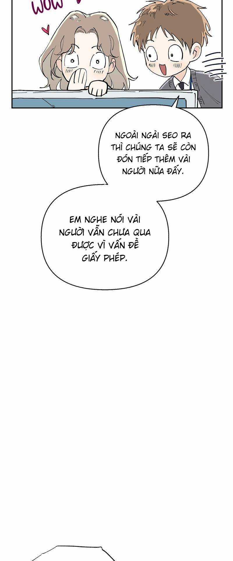 Ly Hôn Nào! Chapter 4 trang 29