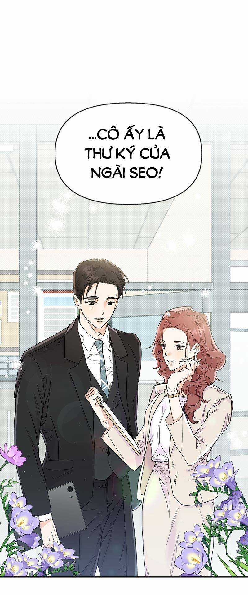 Ly Hôn Nào! Chapter 4 trang 34