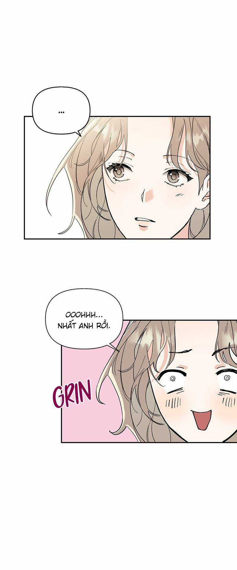 Ly Hôn Nào! Chapter 4 trang 35