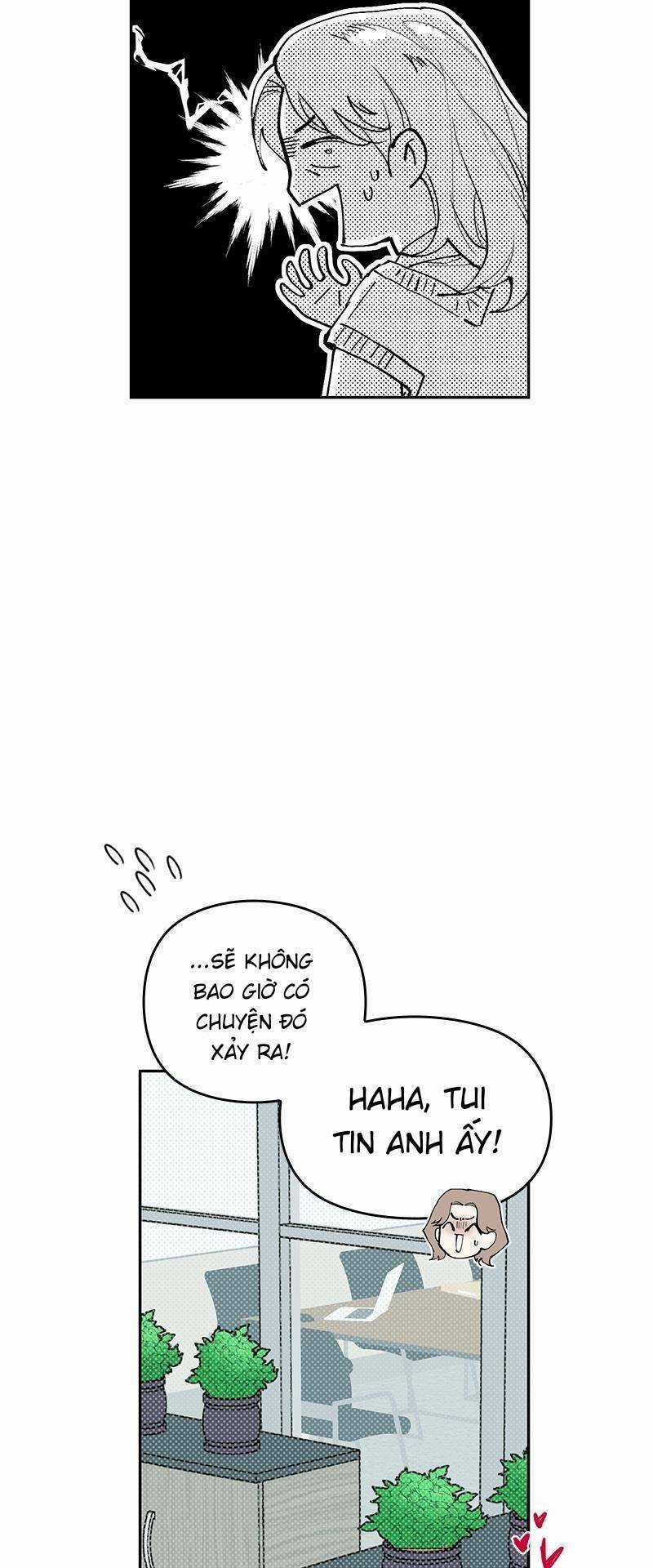 Ly Hôn Nào! Chapter 4 trang 37