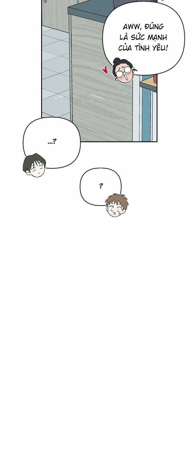 Ly Hôn Nào! Chapter 4 trang 38