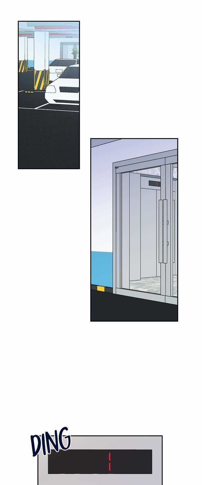 Ly Hôn Nào! Chapter 4 trang 39