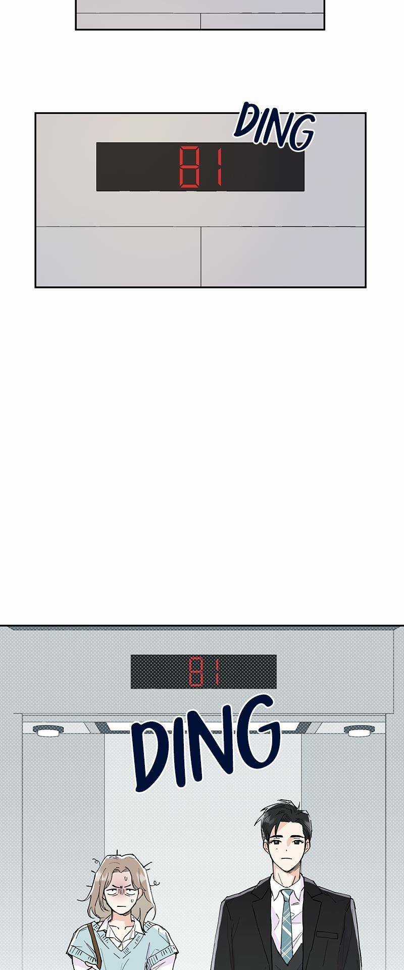 Ly Hôn Nào! Chapter 4 trang 40