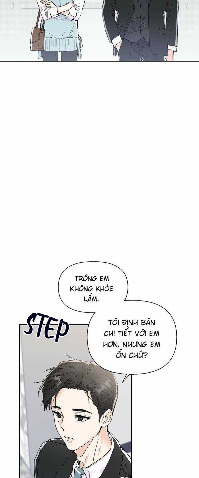 Ly Hôn Nào! Chapter 4 trang 41