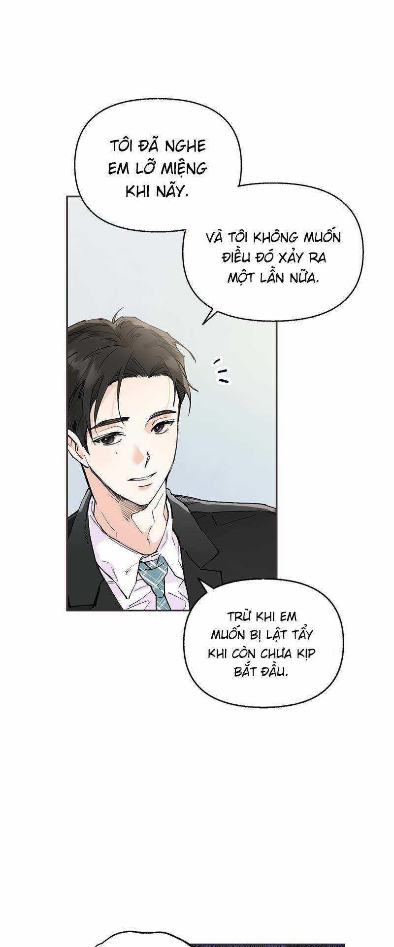 Ly Hôn Nào! Chapter 4 trang 43