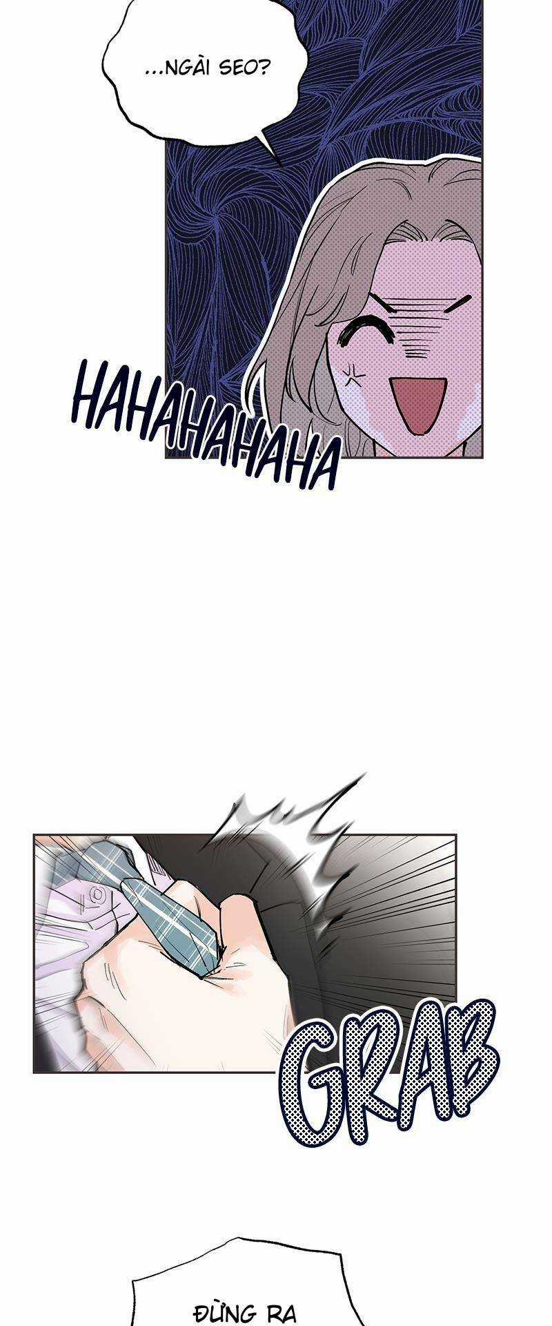 Ly Hôn Nào! Chapter 4 trang 44