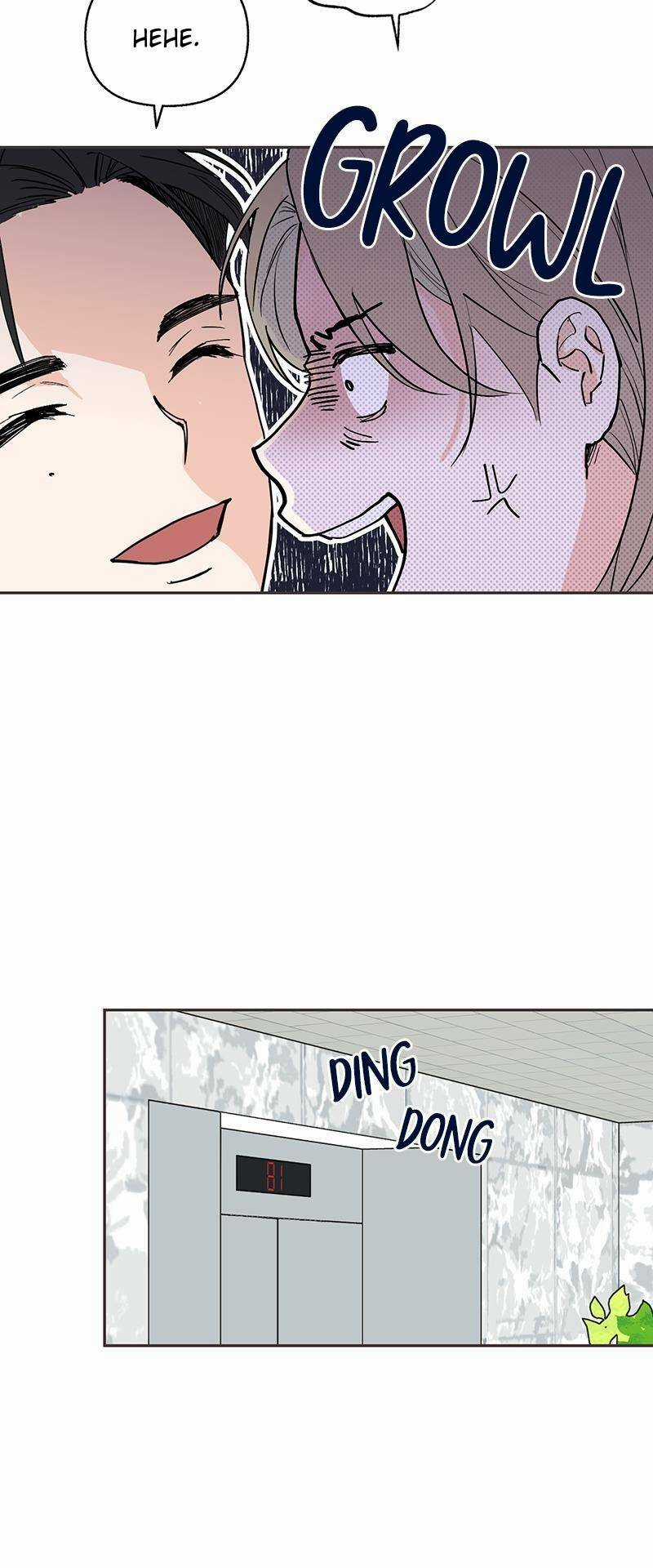 Ly Hôn Nào! Chapter 4 trang 46