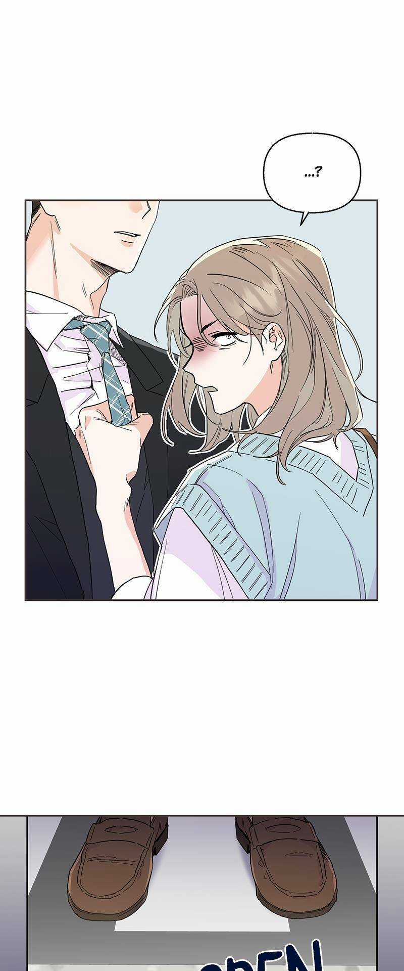 Ly Hôn Nào! Chapter 4 trang 47