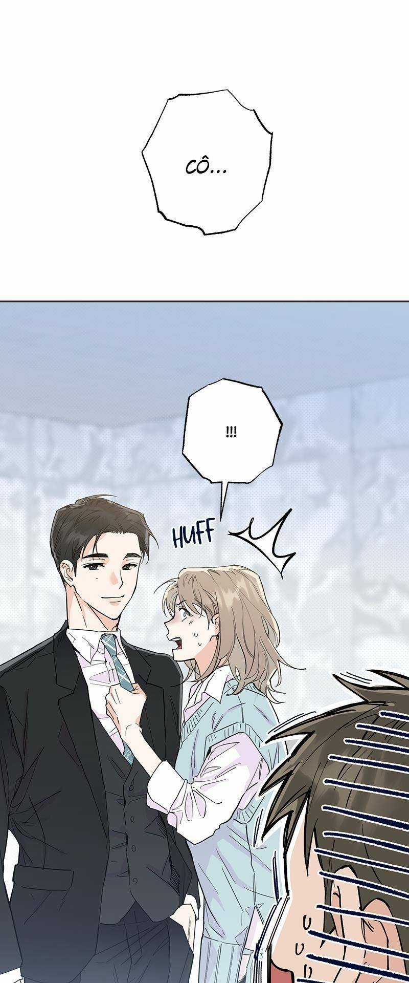 Ly Hôn Nào! Chapter 4 trang 49