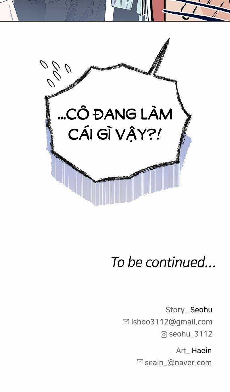 Ly Hôn Nào! Chapter 4 trang 50