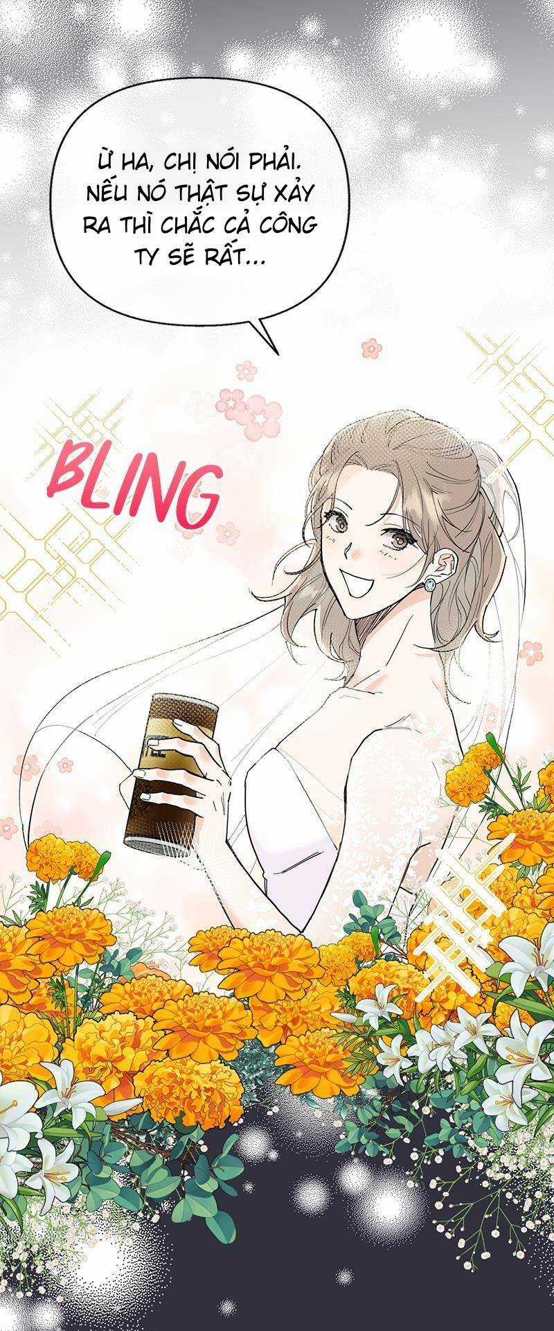 Ly Hôn Nào! Chapter 4 trang 6