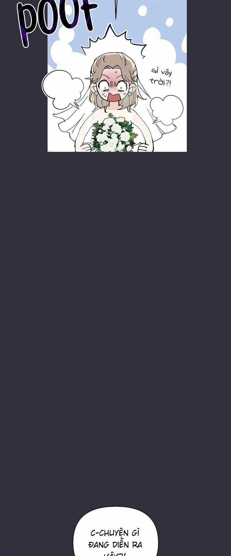 Ly Hôn Nào! Chapter 4 trang 8