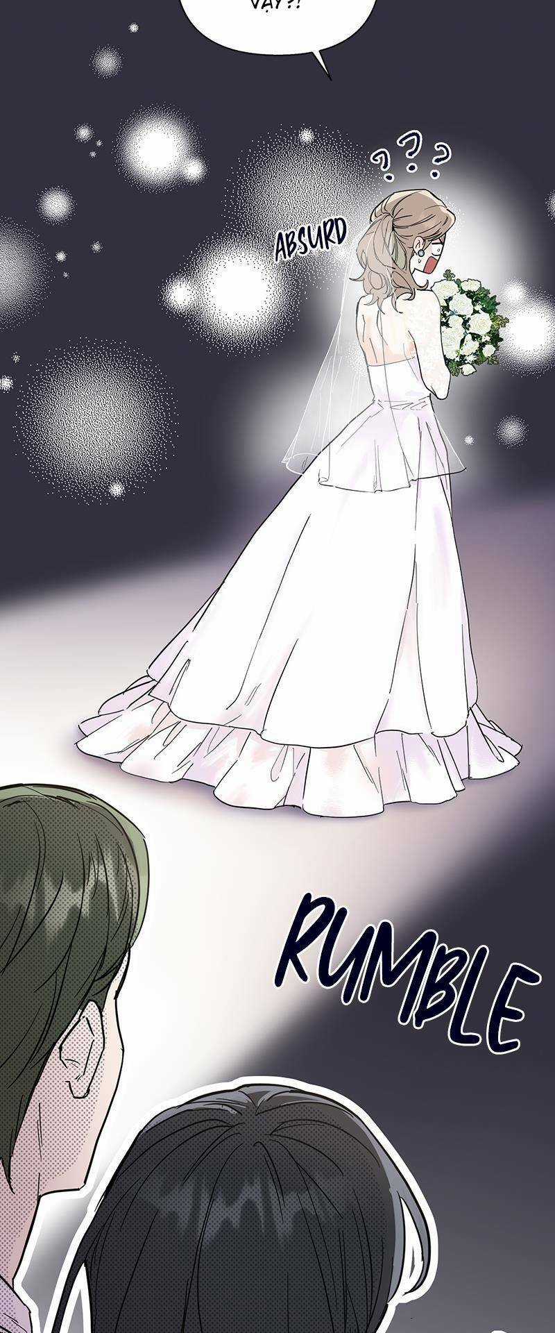 Ly Hôn Nào! Chapter 4 trang 9