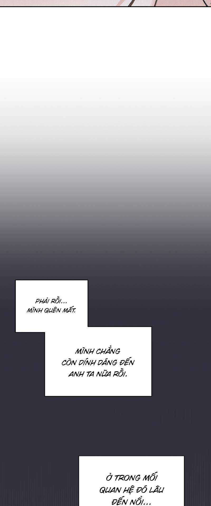 Ly Hôn Nào! Chapter 5 trang 14