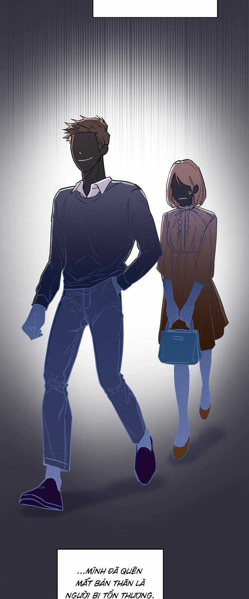 Ly Hôn Nào! Chapter 5 trang 15