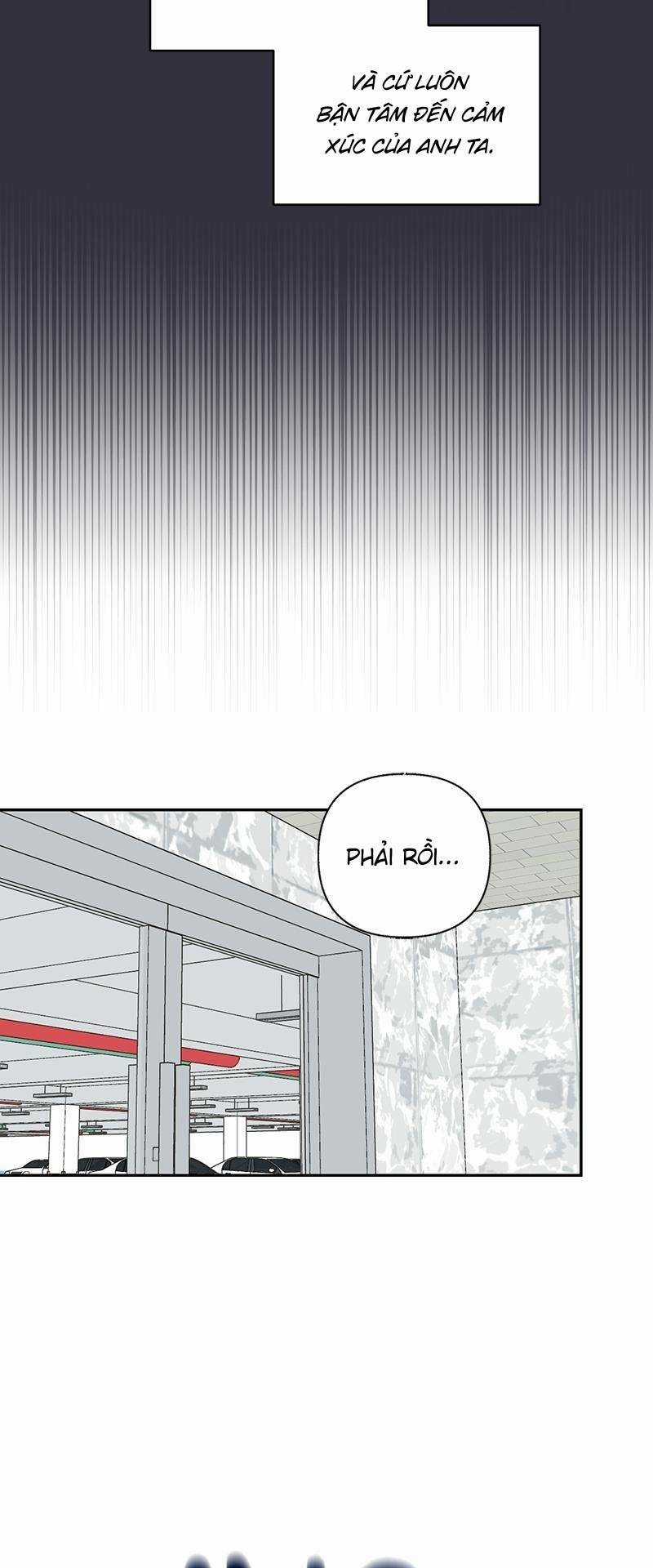 Ly Hôn Nào! Chapter 5 trang 16