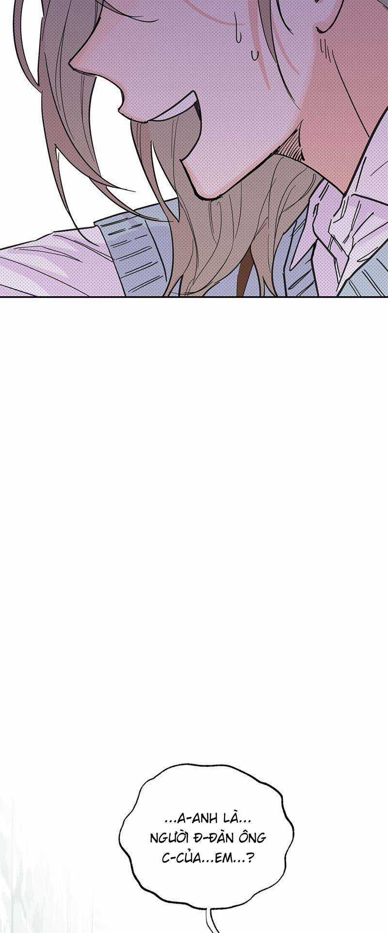 Ly Hôn Nào! Chapter 5 trang 18