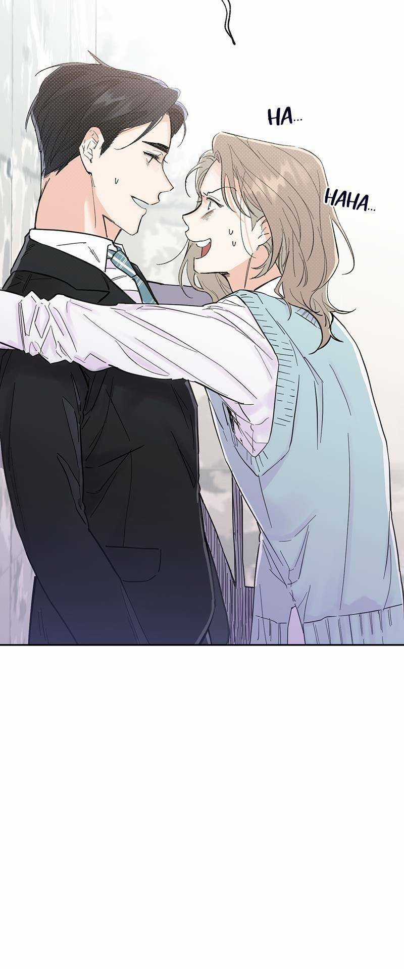 Ly Hôn Nào! Chapter 5 trang 19