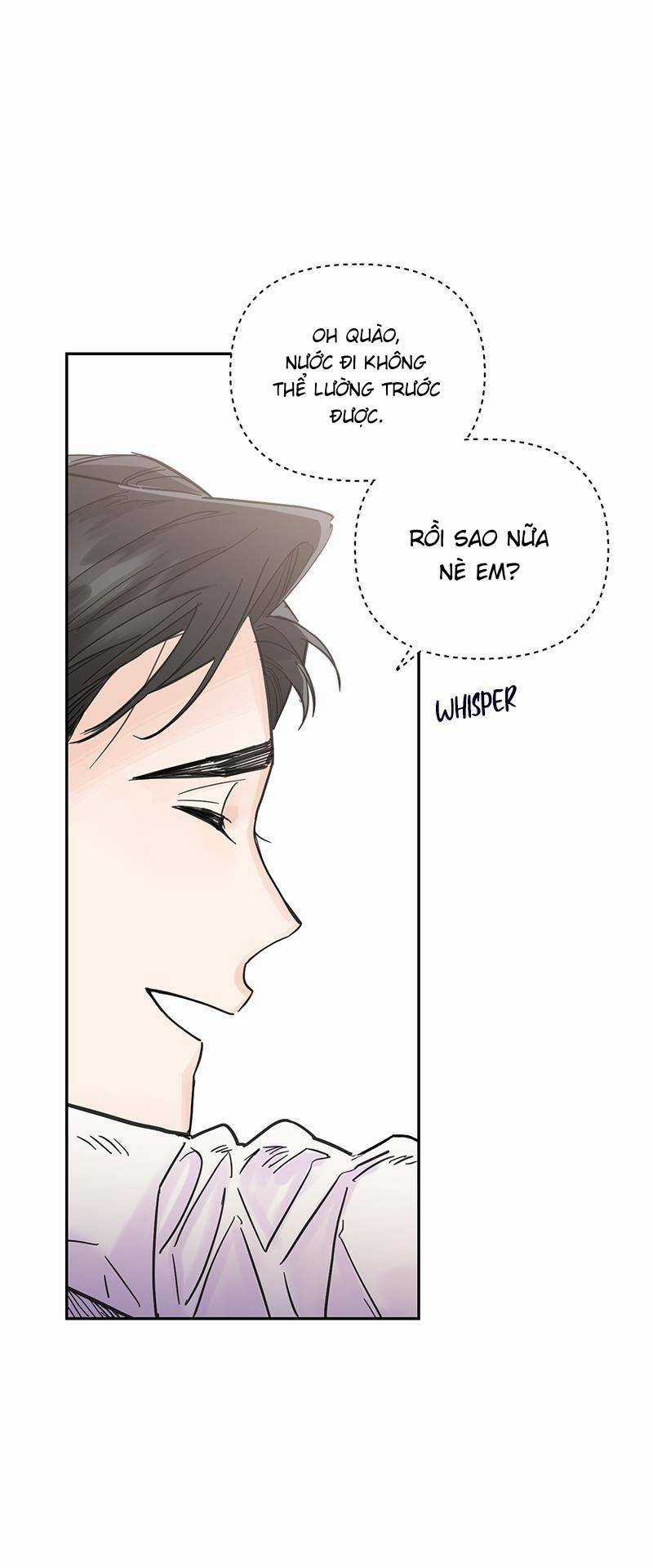 Ly Hôn Nào! Chapter 5 trang 21