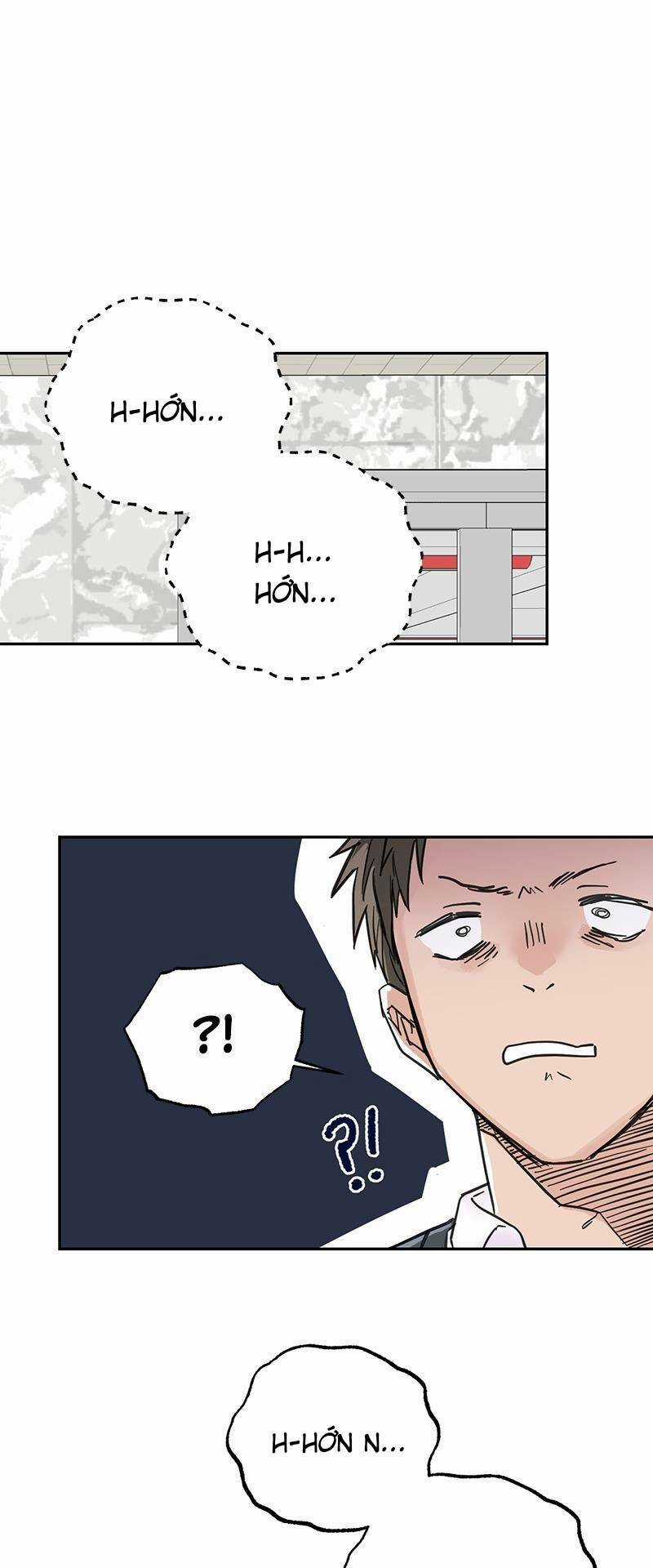 Ly Hôn Nào! Chapter 5 trang 23