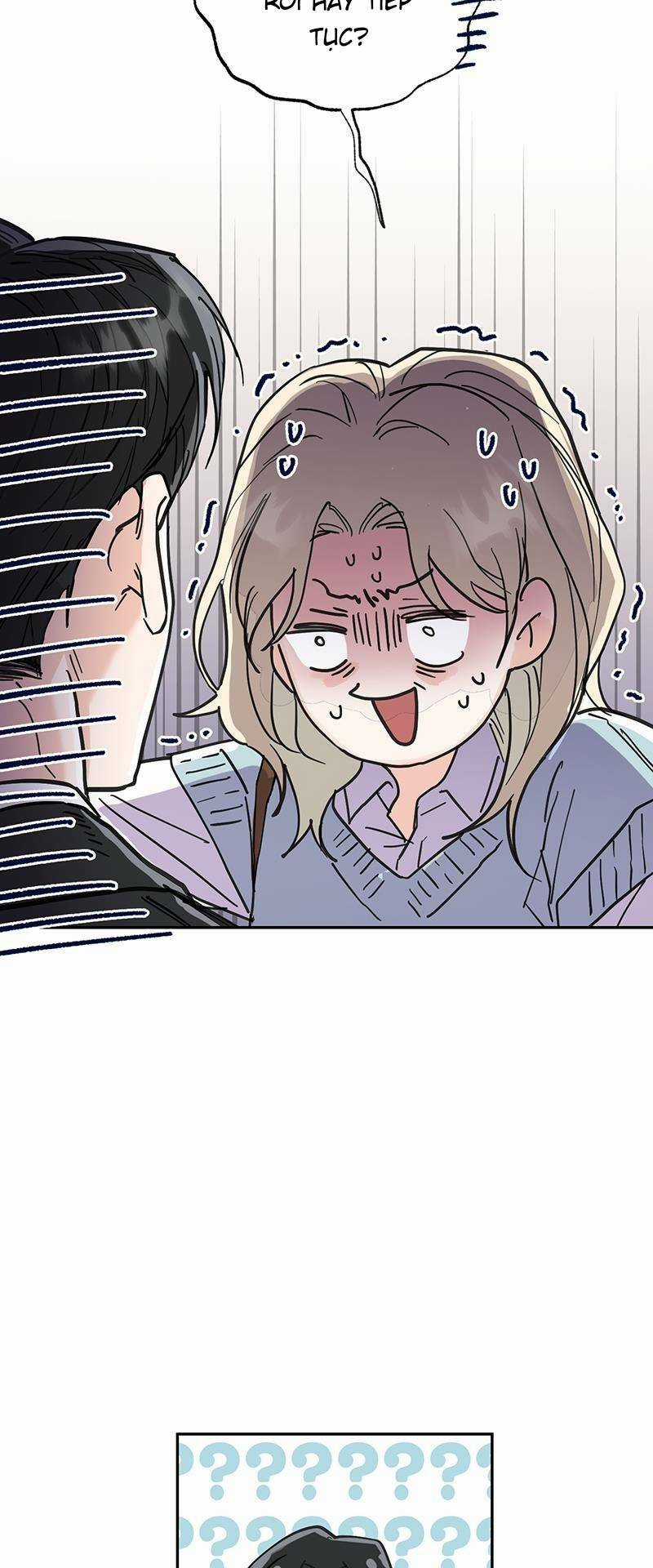 Ly Hôn Nào! Chapter 5 trang 25